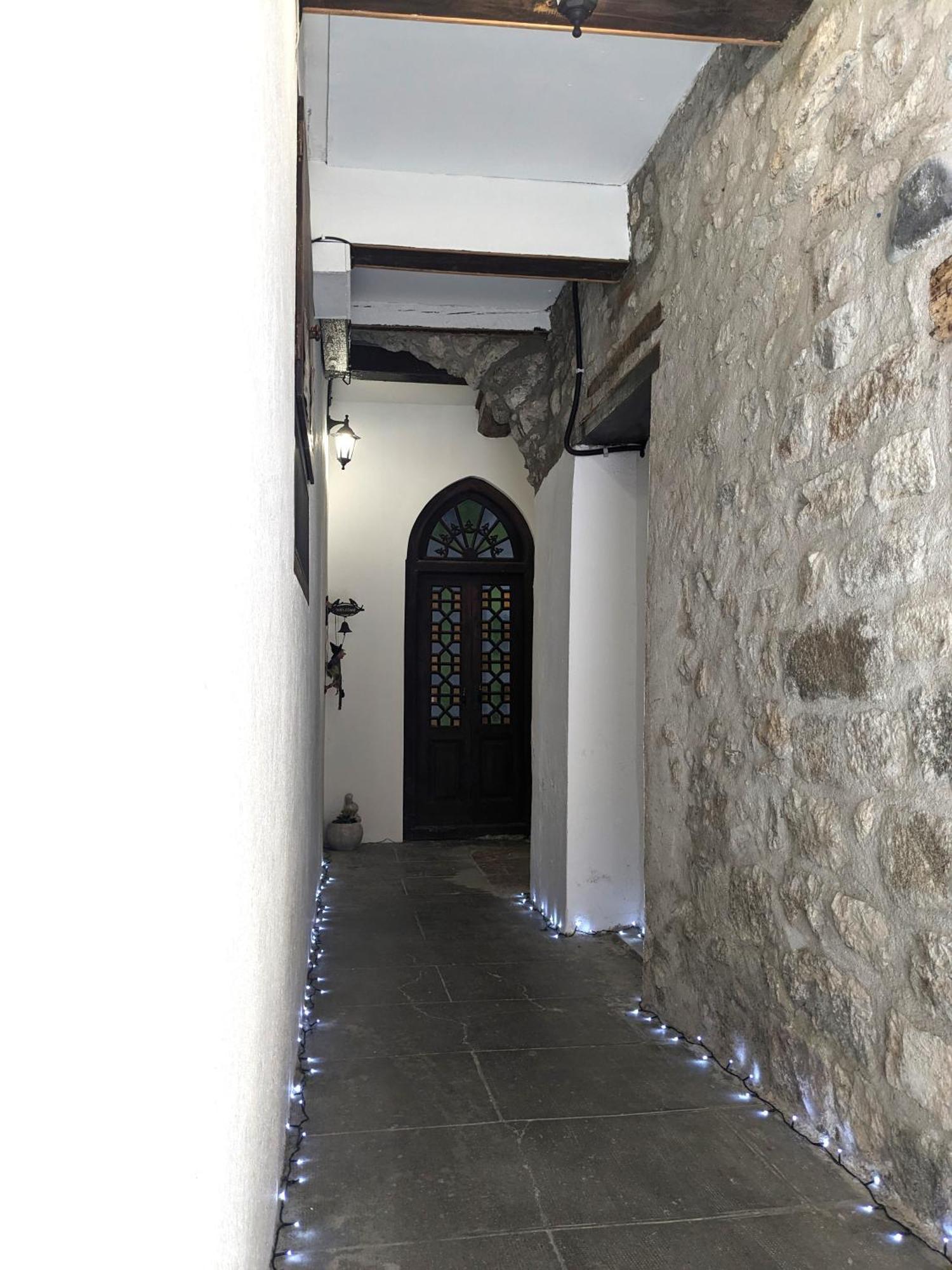 Appartement Le Fort Vue Montagne Villefranche-de-Conflent Bagian luar foto